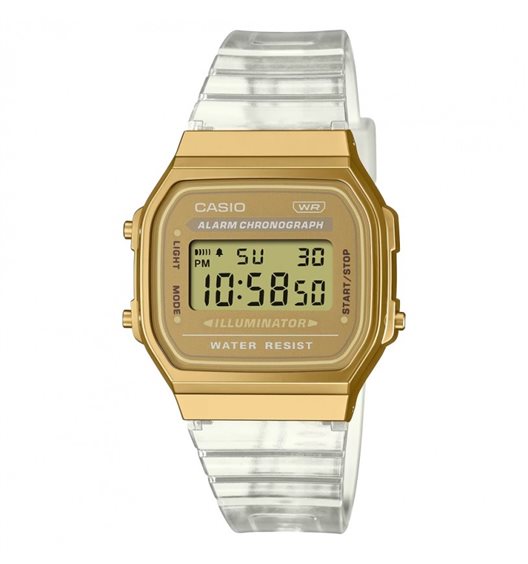 Casio vintage quartz hot sale